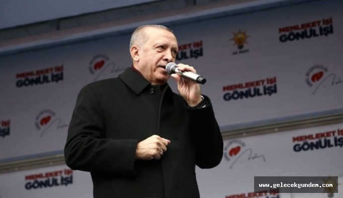 Bakan Cumhurbaşkanını yalanladı