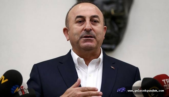 Çavuşoğlu’nun ağabeyine 