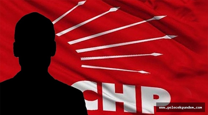 CHP'de 'rüşvetçi' MYK üyesi kim?