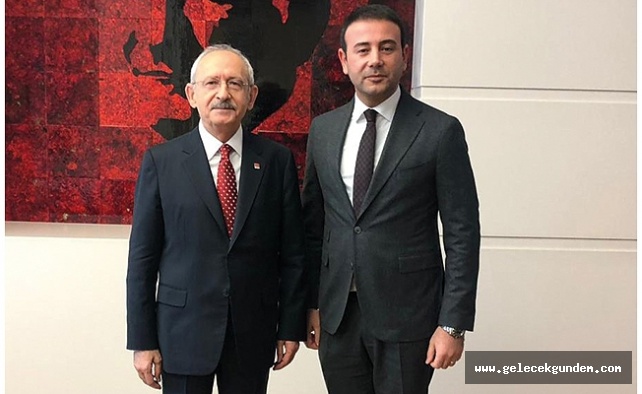 CHP Genel Başkanı Kılıçdaroğlu, Beşiktaş adayına ne talimat verdi?