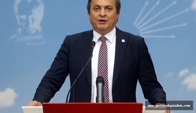 CHP'li Torun: Belediyecilik bizim işimiz