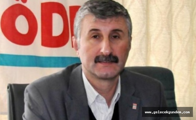 CHP'nin Beyoğlu adayı belli oldu