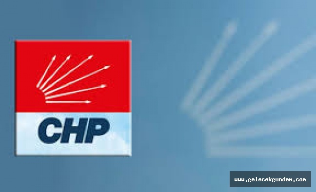 'CHP suçu biraz da kendinde aramalı'