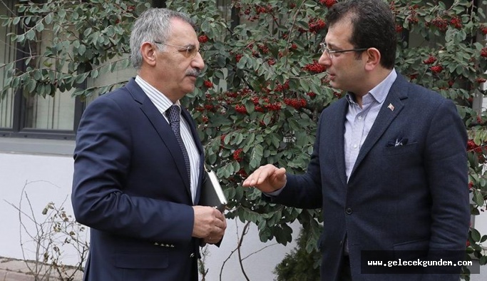 Ekrem İmamoğlu: İlk sorun yoksulluk