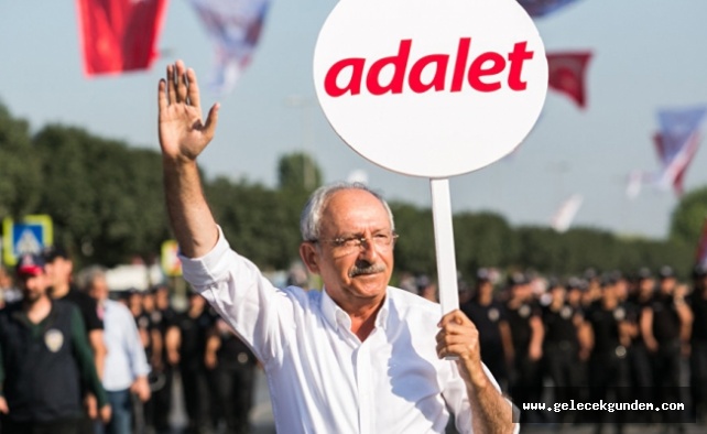 Erdoğan'ın açtığı davada Kılıçdaroğlu'na ispat hakkı tanınmadı...
