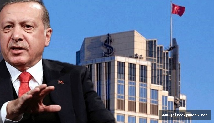 Erdoğan İş Bankası'na göz dikmişti... 'Hukuka, anayasaya aykırı!'
