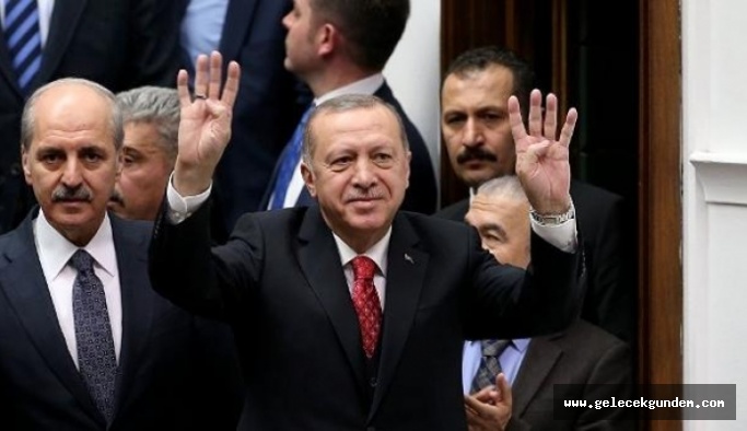 Erdoğan İş Bankası'na göz koydu!