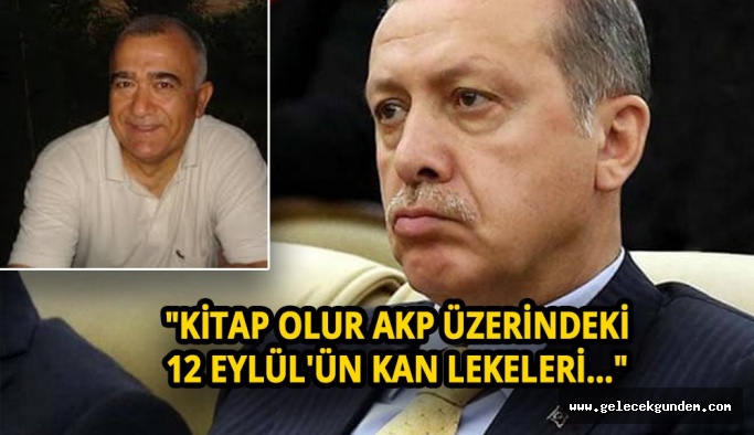 Erdoğan’a zor soru: Ramazan Toprak kim?
