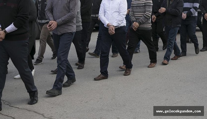 FETÖ’nün TSK yapılanmasına dev operasyon: 295 askere gözaltı kararı