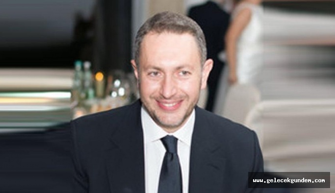 GENPA İcra Kurulu Başkanı Fatih Erdem'e FETÖ’den 15 yıl istendi