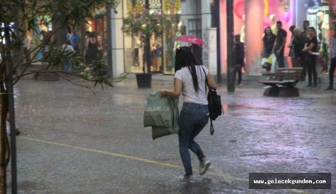 Güzel havaya aldanmayın, çarşamba günü geliyor! Meteoroloji’den son dakika hava durumu verileri…