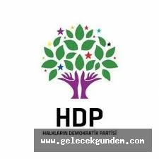 HDP İstanbul’un 6 ilçesinde aday gösterecek: İşte o ilçeler