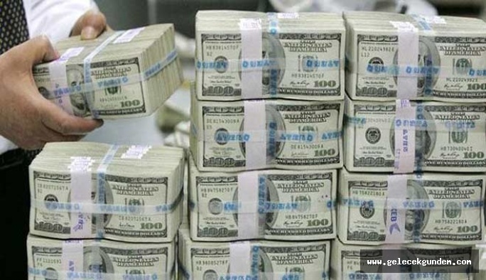 Her yıl 2 trilyon dolar kara para aklanıyor