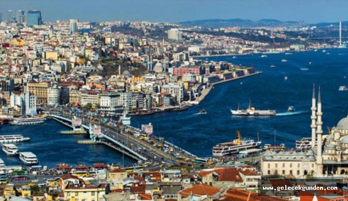İstanbul'un 39 ilçesinin 30’unda Karadenizli aday