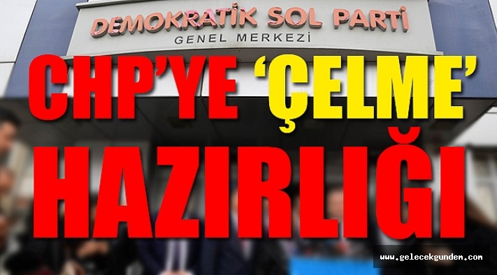 İşte DSP'nin belli olan adaylarının tamamı; İstanbul, İzmir, Eskişehir...