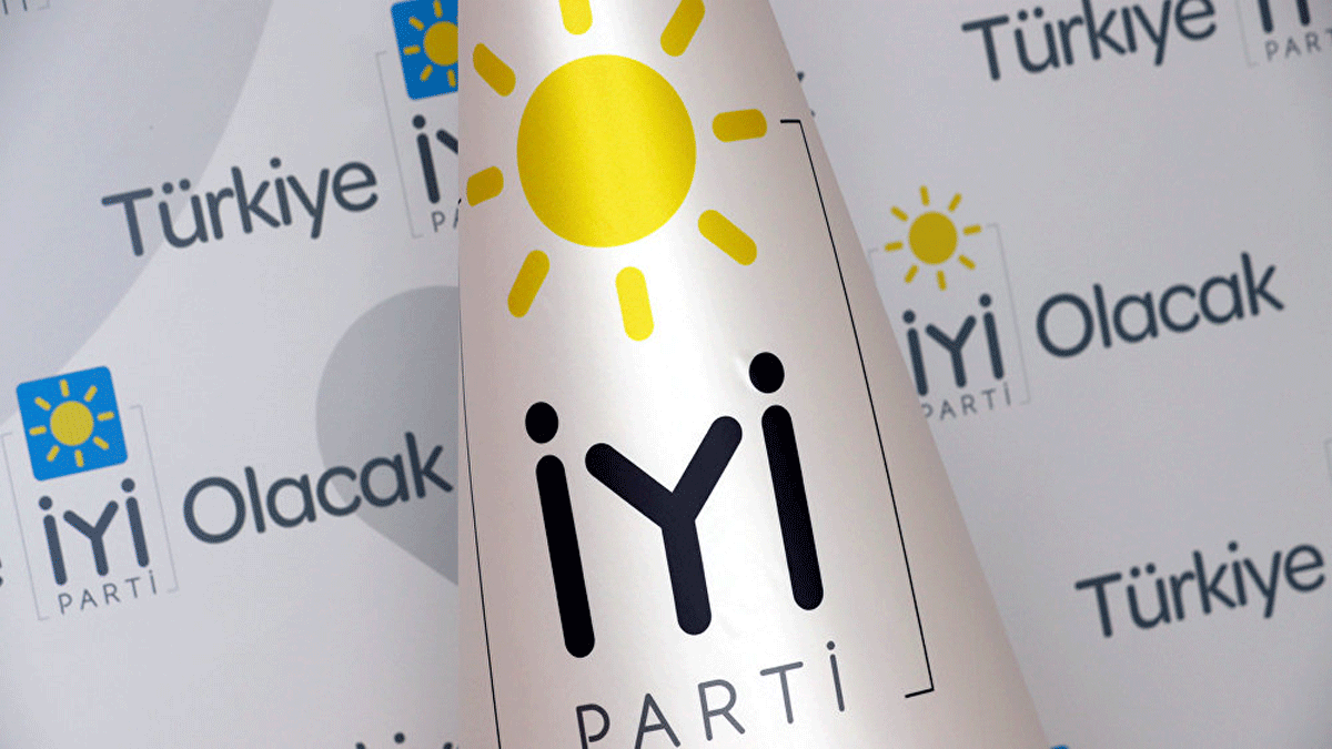 İşte İYİ Parti adaylarının tam listesi