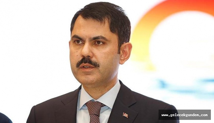 Son dakika: Bakan Kurum’dan 81 ile talimat! O yapıları bana bildirin…