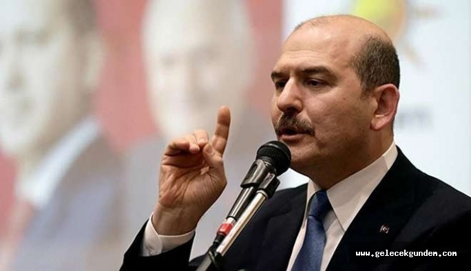 Soylu’dan tuhaf çağrı: Ankara büyükşehire Kılıçdaroğlu’nun adımını attırmayın