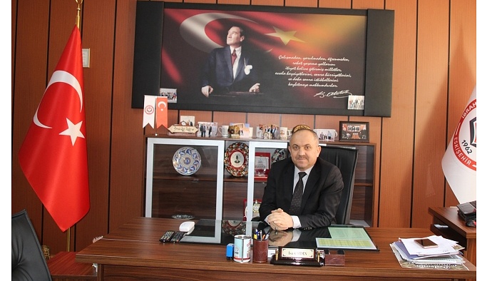 AKP'li okul müdürü EYT'lilere 'beyinsiz' dedi!