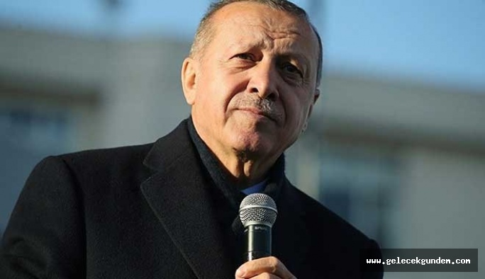 AKP kulislerinde Çamlıca Cami’nin ibadete açılmasının ardından, Cumhurbaşkanı Recep Tayyip Erdoğan’ın vasiyeti konuşulmaya başlandı.