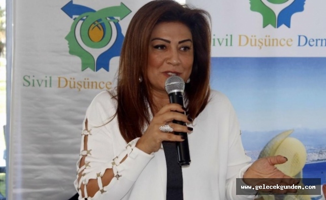 AKP'li başkanın eşinden skandal ses kaydı: Senaryoyu kuruyorum...