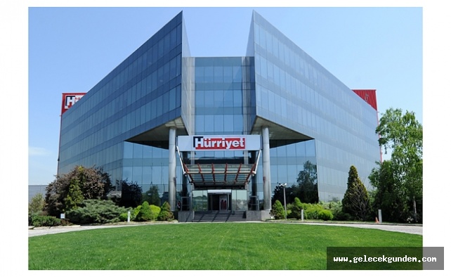 AKP'nin yayın organı Hürriyet, 'Mansur Yavaş' haberini kaldırdı