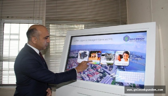 Bakırköy Belediyesi’nin çalışmaları