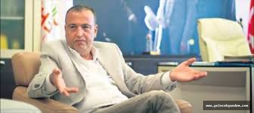 CHP'li Battal İlgezdi'den CHP'yi Karıştıracak Sözler: Önce Kendinizi Eleştirin