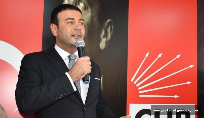 CHP 'li Beşiktaş Belediye Başkan Adayı Rıza Akpolat: Kreş sayısını artırıp atanamayan öğretmenlere istihdam yaratacağız