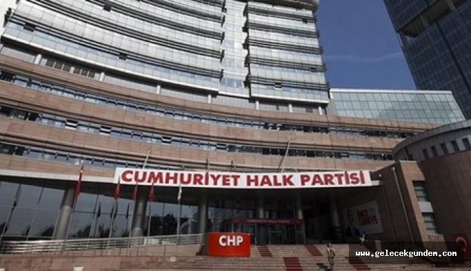 CHP: Seçim akşamı sokağa çıkacak grupların oluşturulduğu yönünde ihbar geliyor