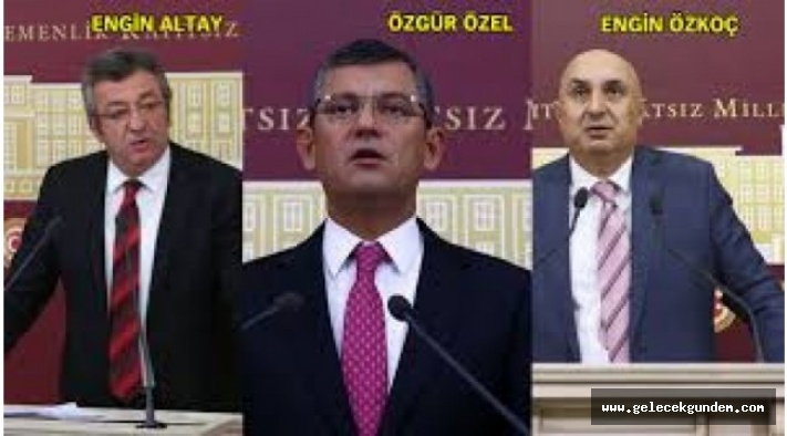 CHP: Varank'ın açıklaması açık bir çarpıtma ve iftira