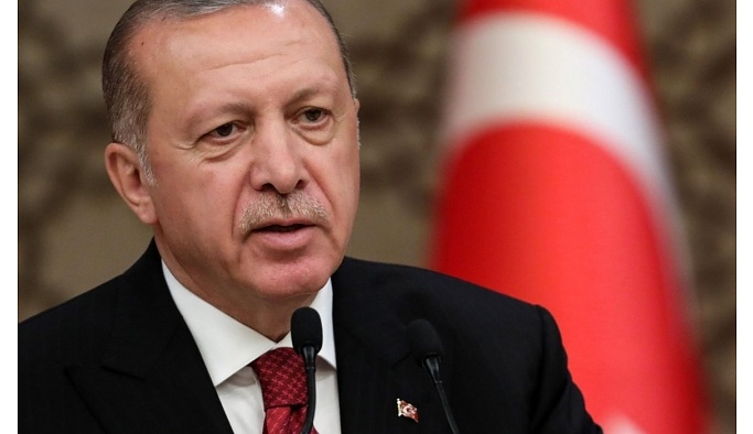 Erdoğan'dan sağlıkçılara ek gösterge için 'seçim' şartı!