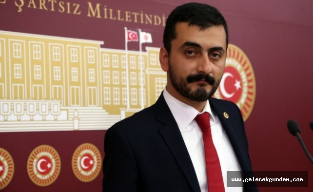 Eren Erdem hakim karşısında: Savcı cezaevinde partimi satmamı istedi