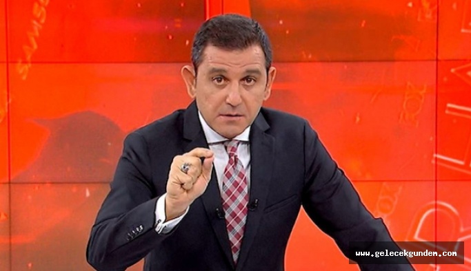 Fatih Portakal'dan Erdoğan'a sert tepki