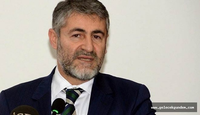 Hazine ve Maliye Bakan Yardımcısı Nebati: Sufleciler operasyon yapıyor
