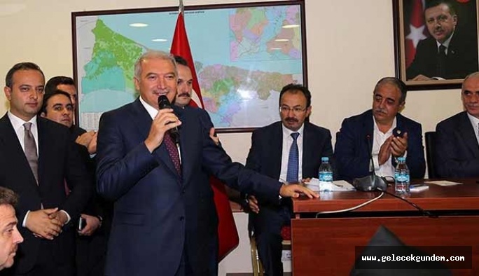 İBB'yi batırdılar: Borç 22 milyara çıktı, son çare gayrimenkuller satılıyor