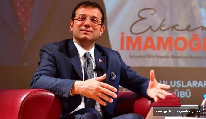 İmamoğlu’ndan Yıldırım’a zor soru: Bir irade bağımlılığı mı var?