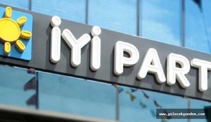 İyi Parti’den Süleyman Soylu’ya ‘ihanet’ yanıtı!