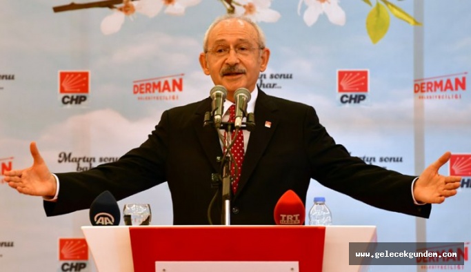 Kılıçdaroğlu'ndan ekonomik krizin etkisini gösterecek 2 örnek