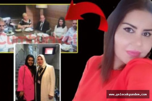 Kuzu-Zindaşti olayında ikinci perde: İlişkileri organize eden AKP'li iş kadını kim?