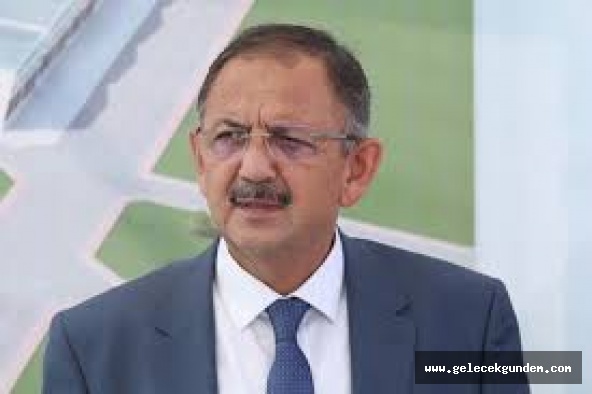 Mehmet Özhaseki'yi yakan belge ortaya çıktı