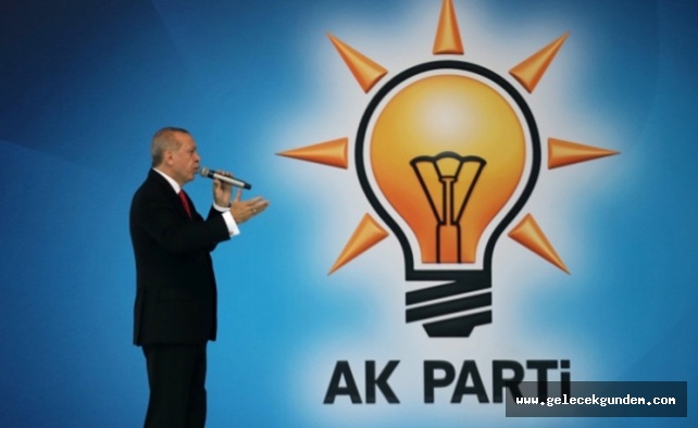 Skandal iddia! AKP son kozunu böyle oynayacak!