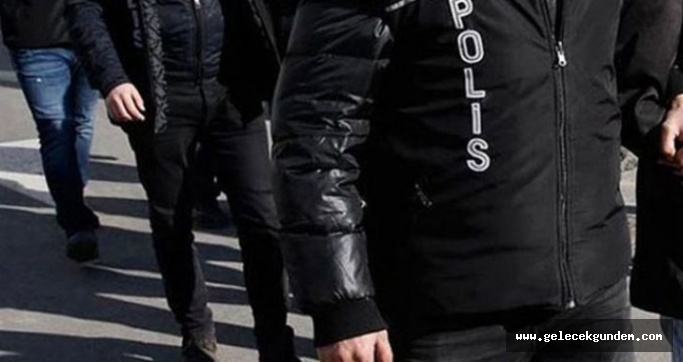 Terör operasyonunda Saadet Partisi'nin adayı da gözaltına alındı!