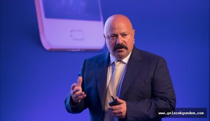 Turkcell Genel Müdürü Kaan Terzioğlu görevinden ayrıldı
