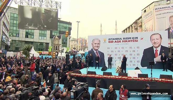 Yeni Zelanda hükümetinden Erdoğan'a tepki