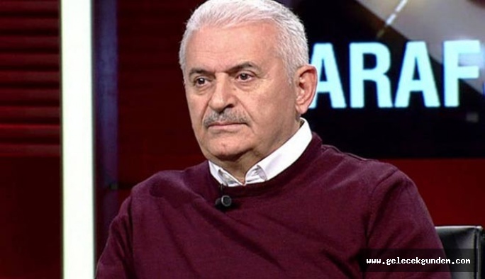 Yıldırım: Bunları yapabilmek için İstanbul'dan daha çok vergi almamız gerekir