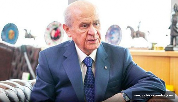 'Yüzde 50'nin altında kalınırsa Bahçeli erken seçim isteyecek' iddiası
