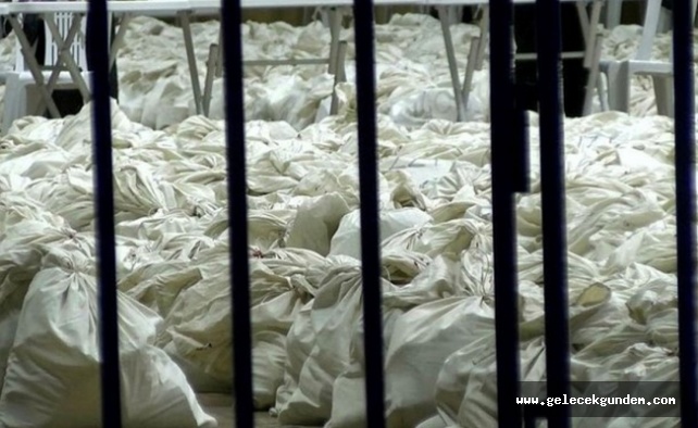 15 ilçede sayımlar tamamlandı! İşte son durum