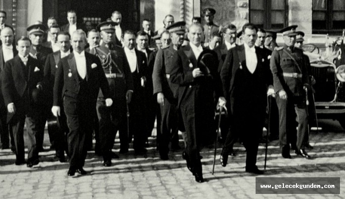 23 Nisan Ulusal Egemenlik ve Çocuk Bayramı kutlu olsun!