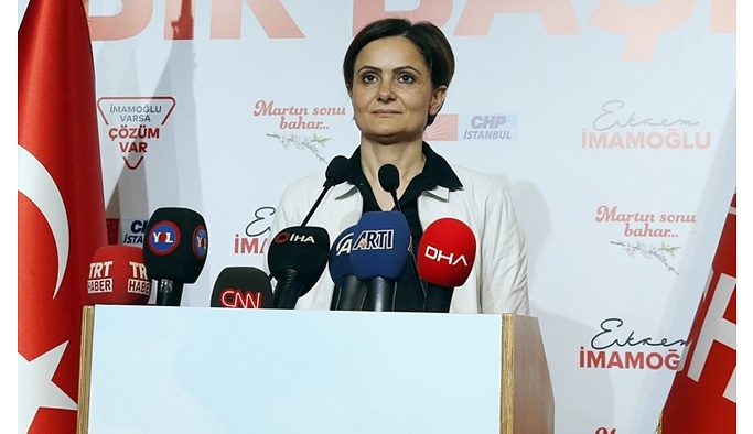 57 sandıkta sayım işlemleri tamamlandı!